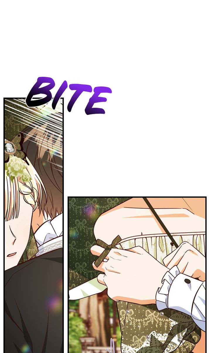 Justice for the Villainess Chapter 37 page 34 - 