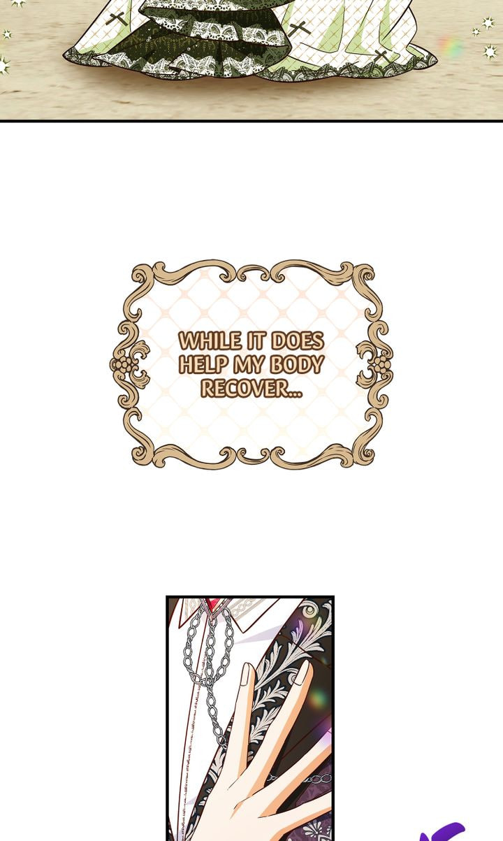 Justice for the Villainess Chapter 37 page 37 - 