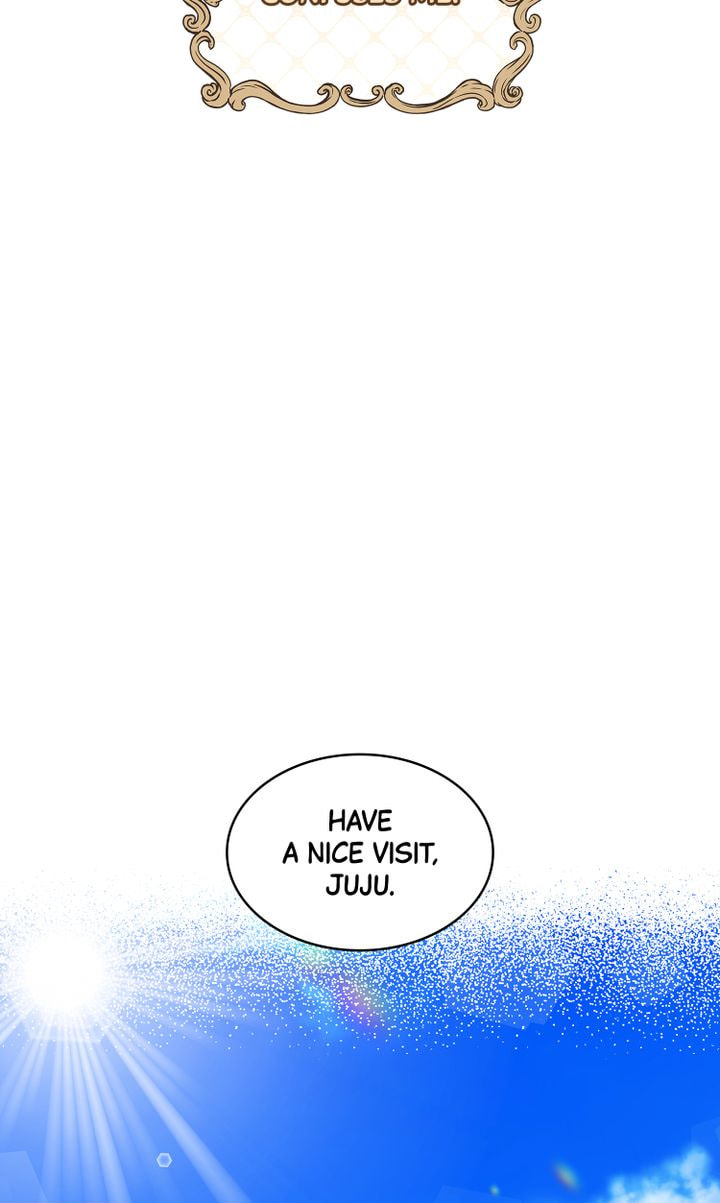 Justice for the Villainess Chapter 37 page 41 - 