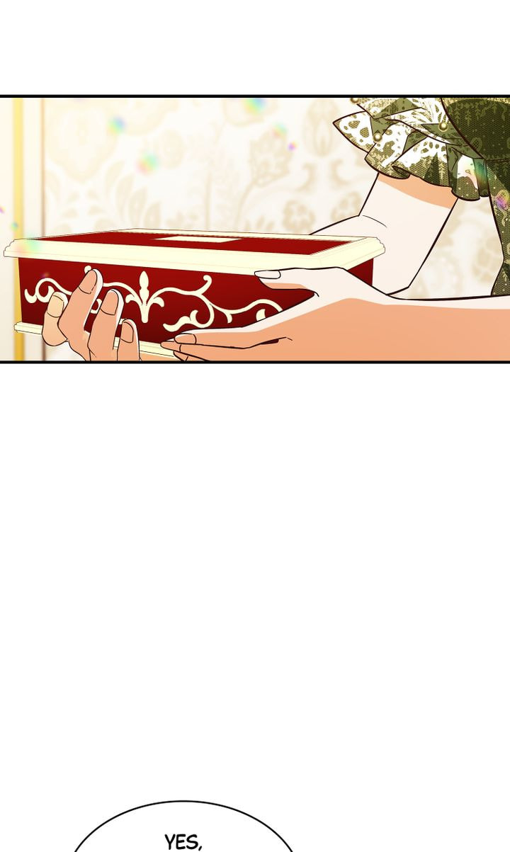 Justice for the Villainess Chapter 37 page 60 - 