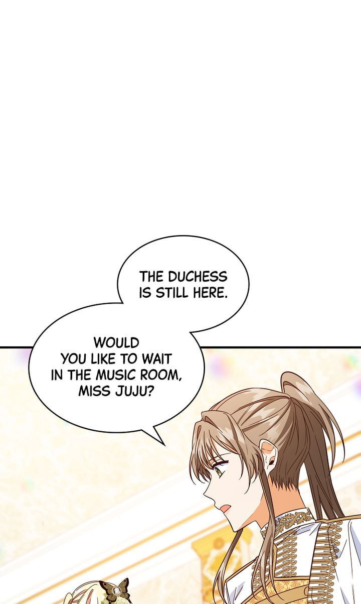 Justice for the Villainess Chapter 37 page 68 - 