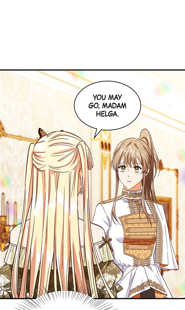 Justice for the Villainess Chapter 37 page 71 - 