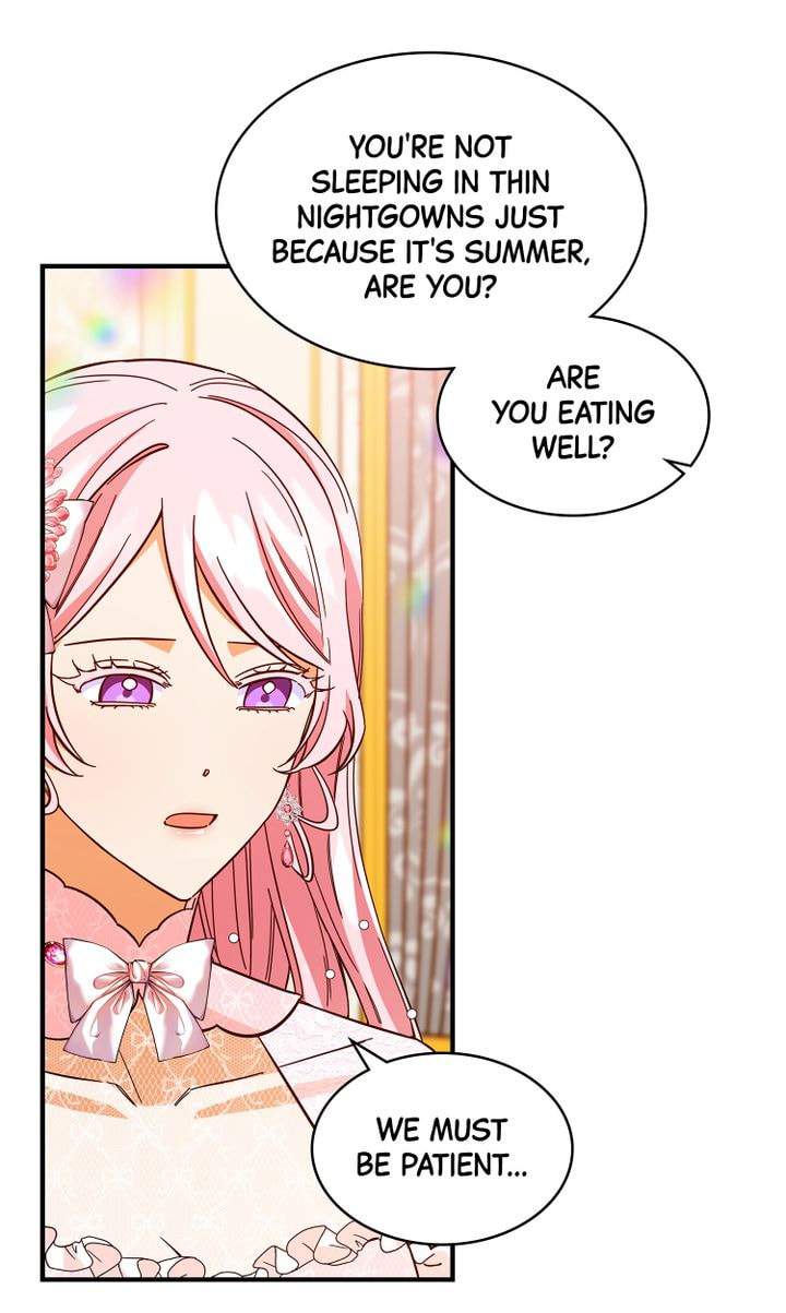 Justice for the Villainess Chapter 37 page 77 - 