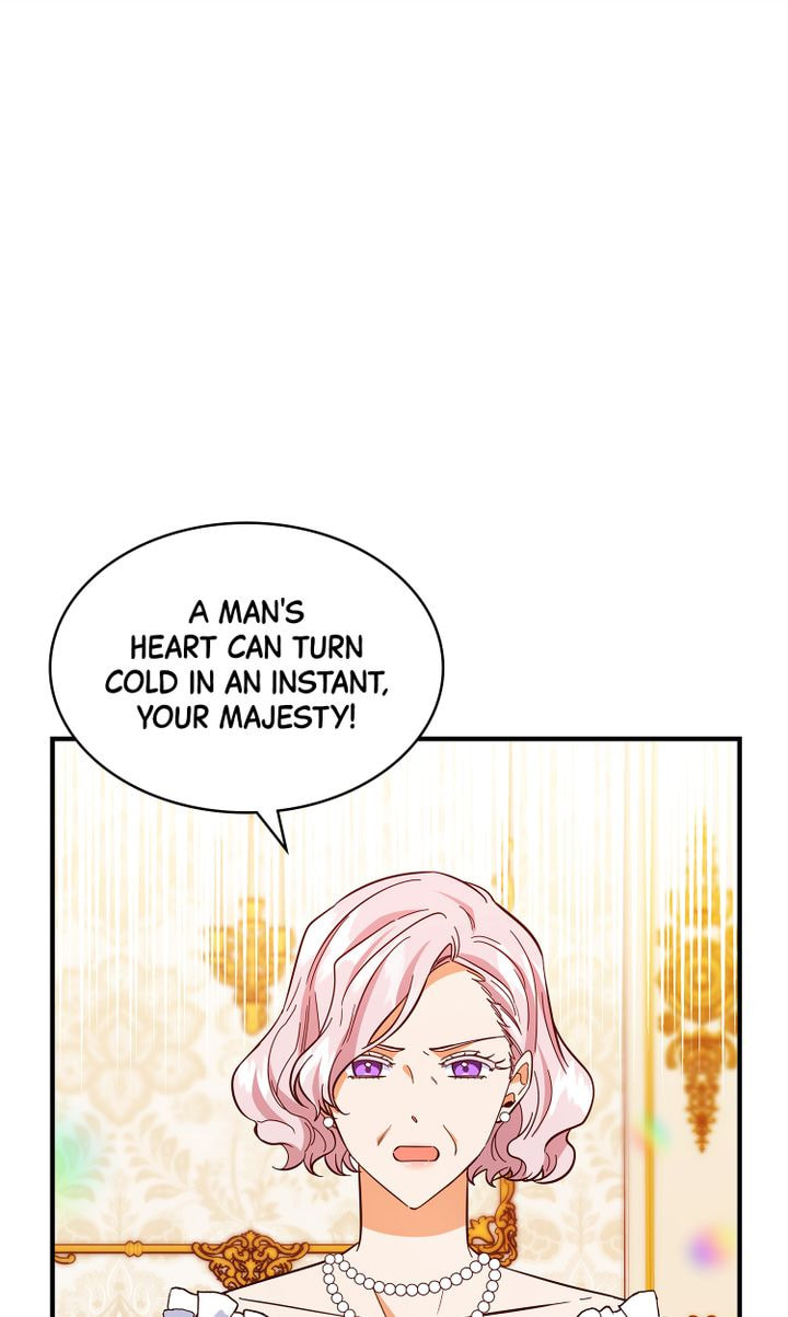 Justice for the Villainess Chapter 37 page 79 - 