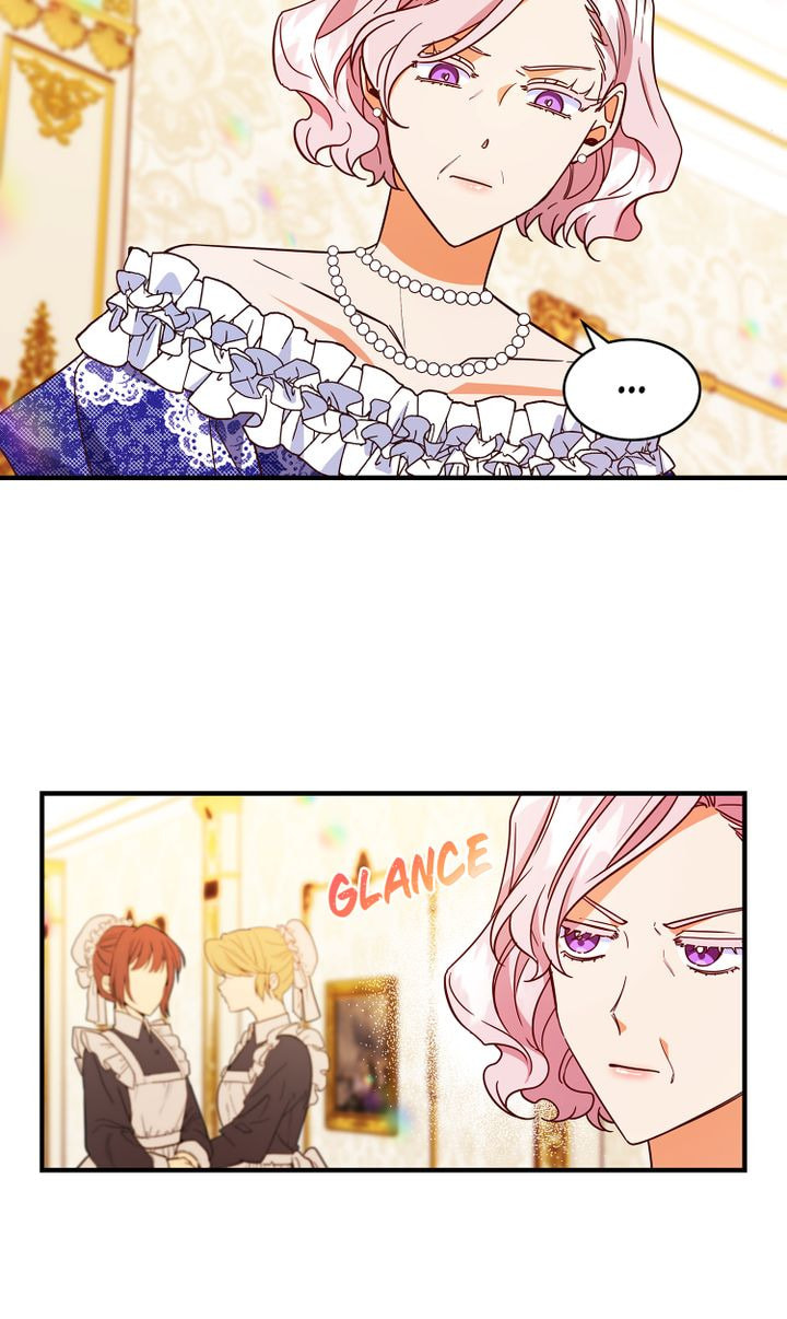 Justice for the Villainess Chapter 38 page 14 - 