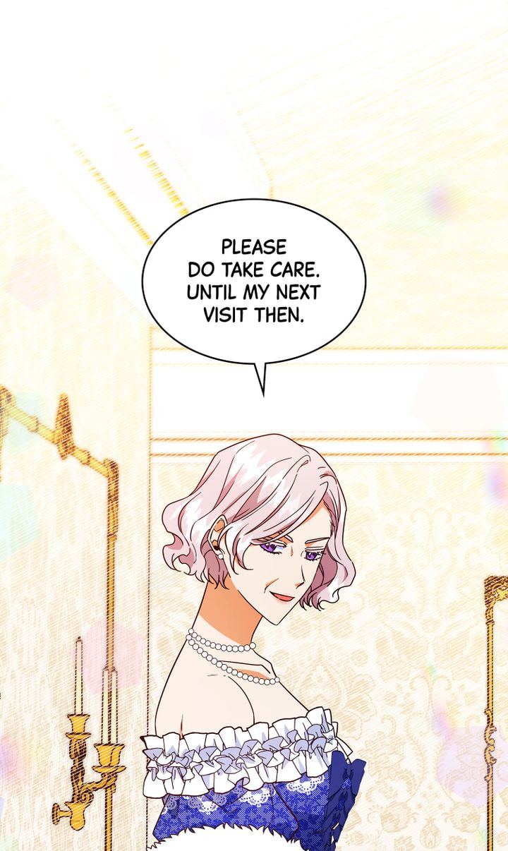 Justice for the Villainess Chapter 38 page 22 - 