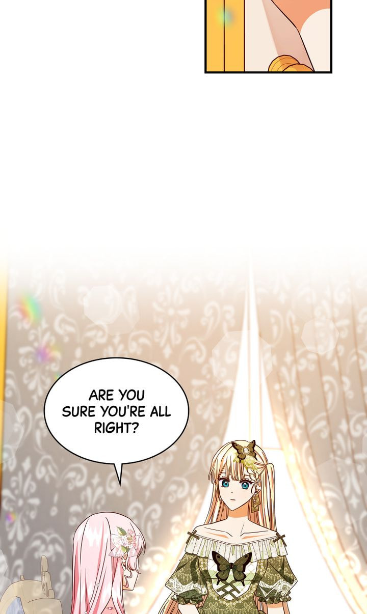 Justice for the Villainess Chapter 38 page 26 - 
