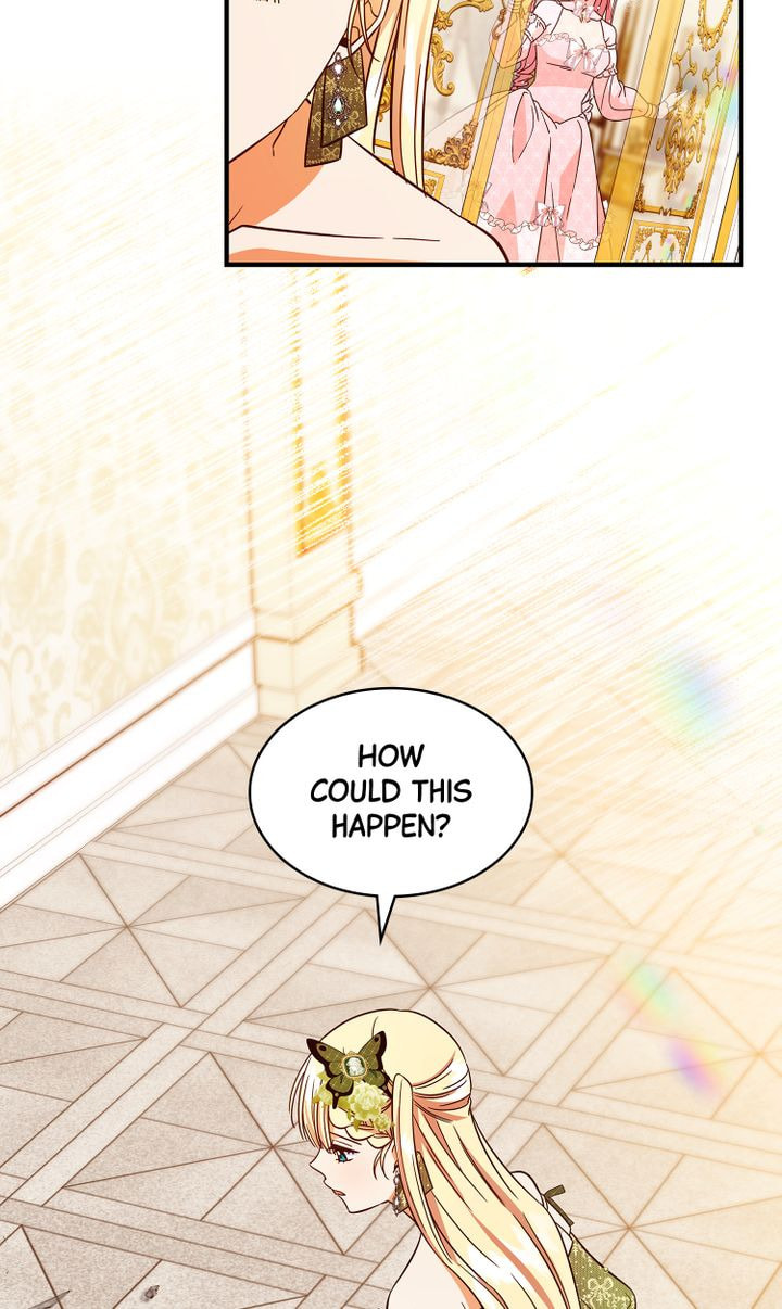 Justice for the Villainess Chapter 38 page 4 - 