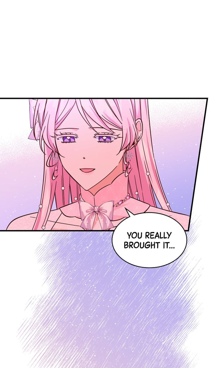Justice for the Villainess Chapter 38 page 34 - 