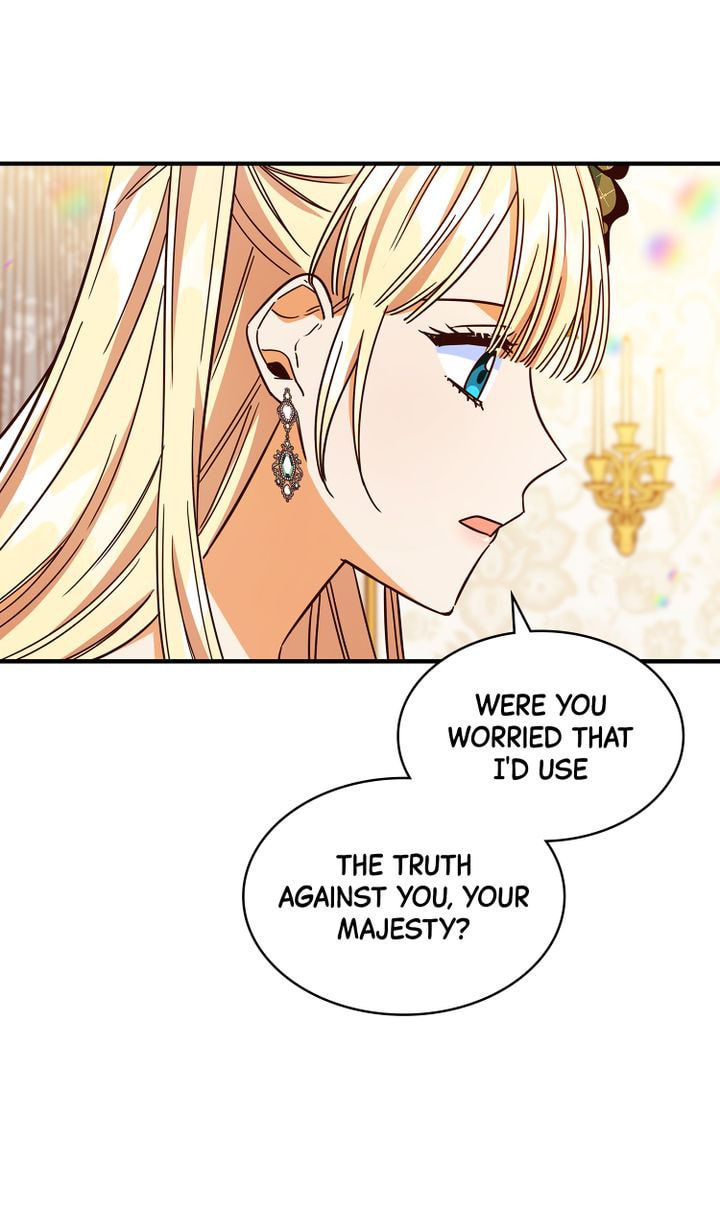 Justice for the Villainess Chapter 38 page 36 - 