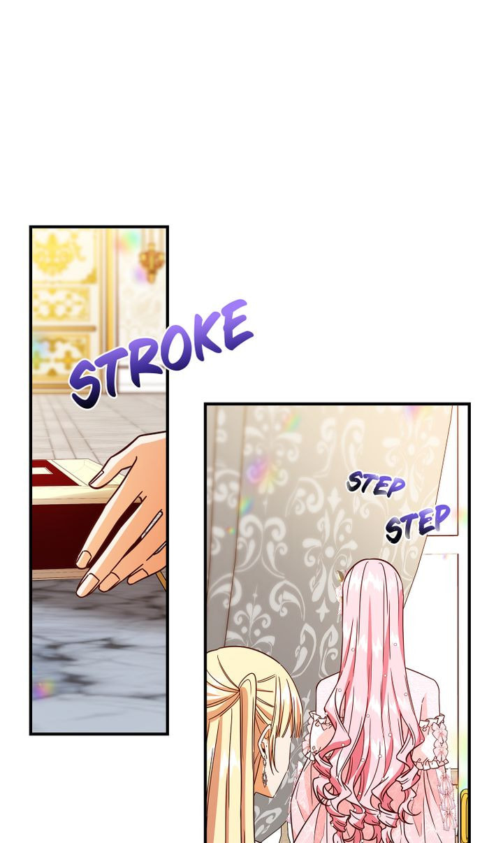 Justice for the Villainess Chapter 38 page 37 - 