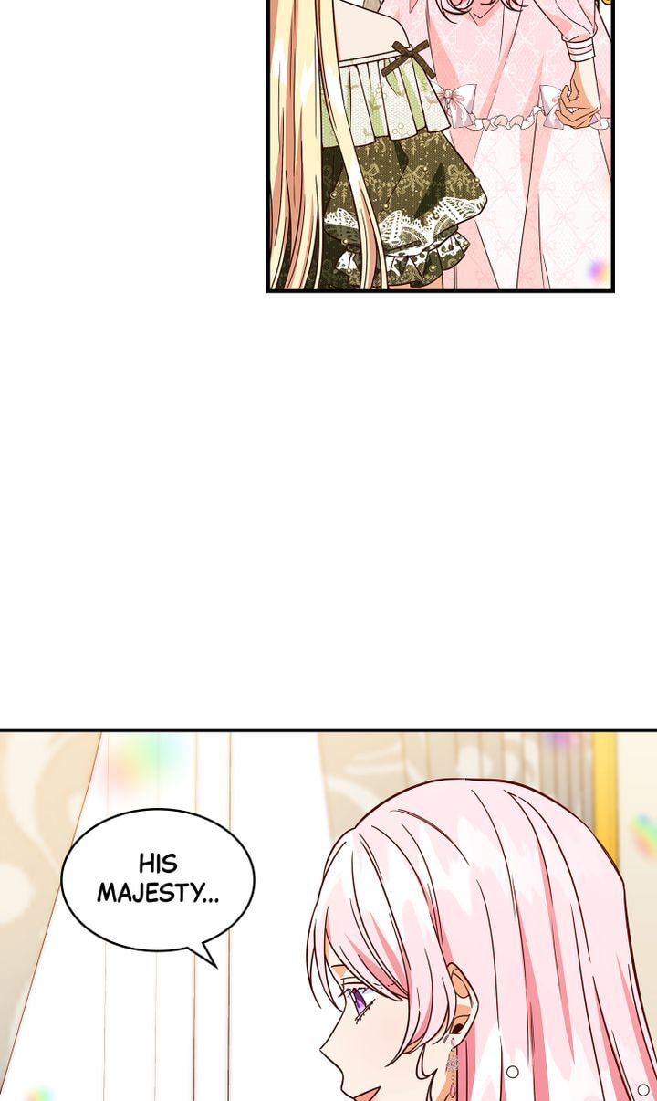 Justice for the Villainess Chapter 38 page 38 - 