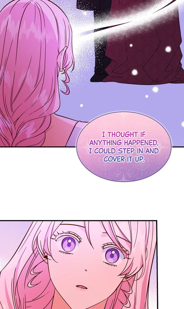 Justice for the Villainess Chapter 38 page 41 - 