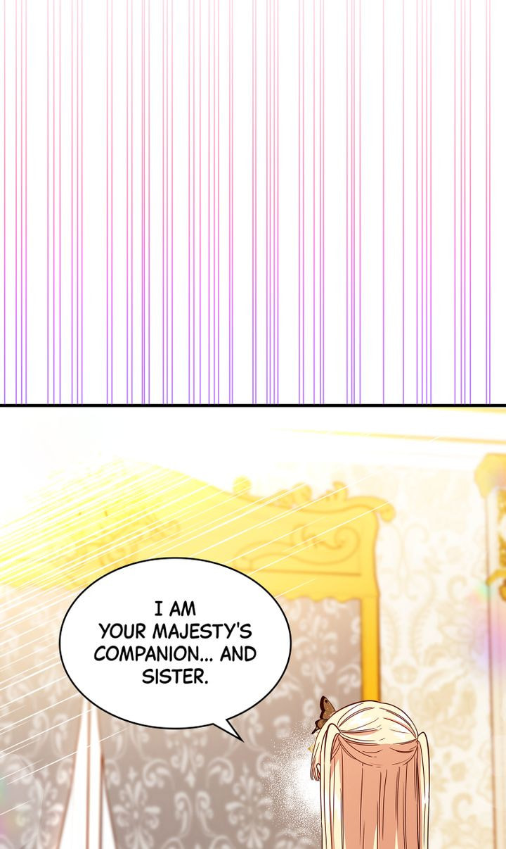 Justice for the Villainess Chapter 38 page 47 - 