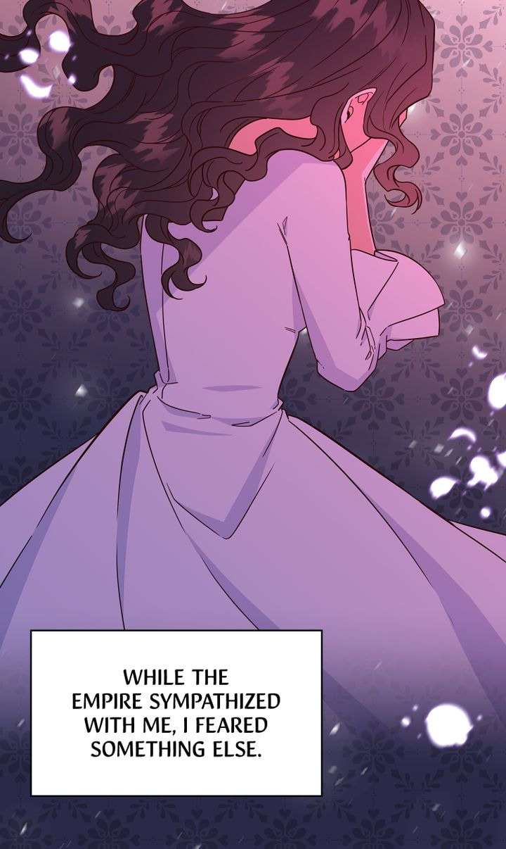 Justice for the Villainess Chapter 38 page 52 - 