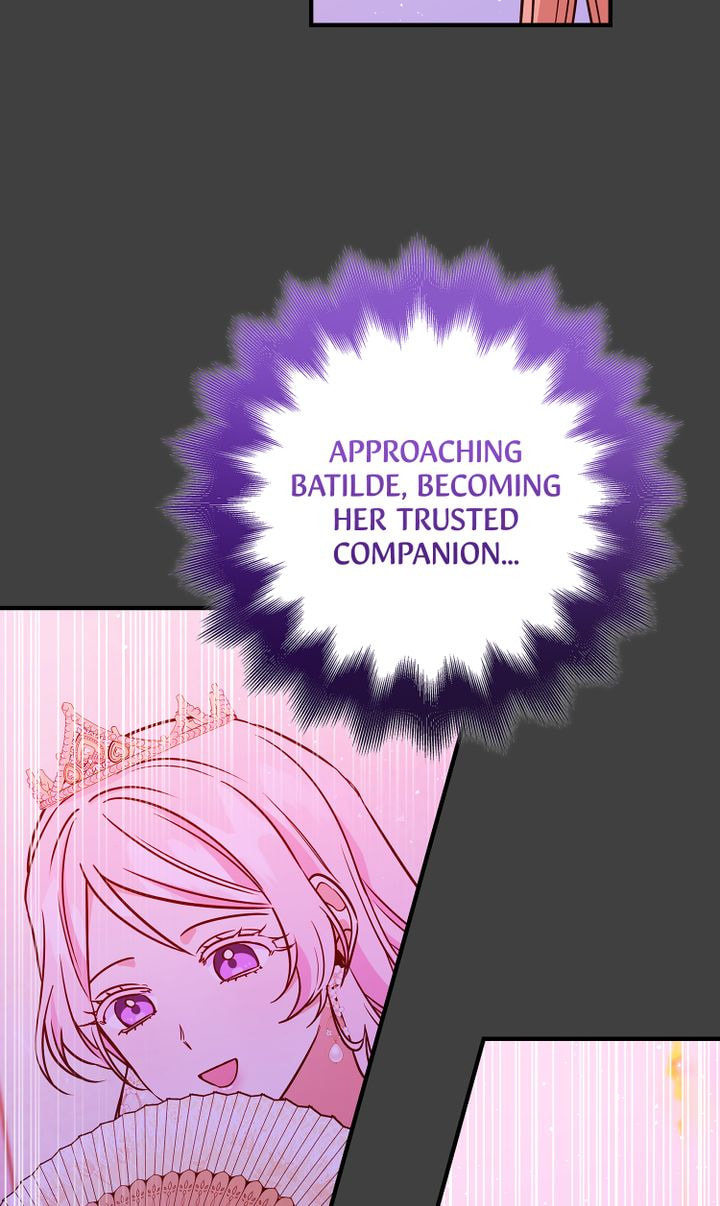 Justice for the Villainess Chapter 38 page 58 - 