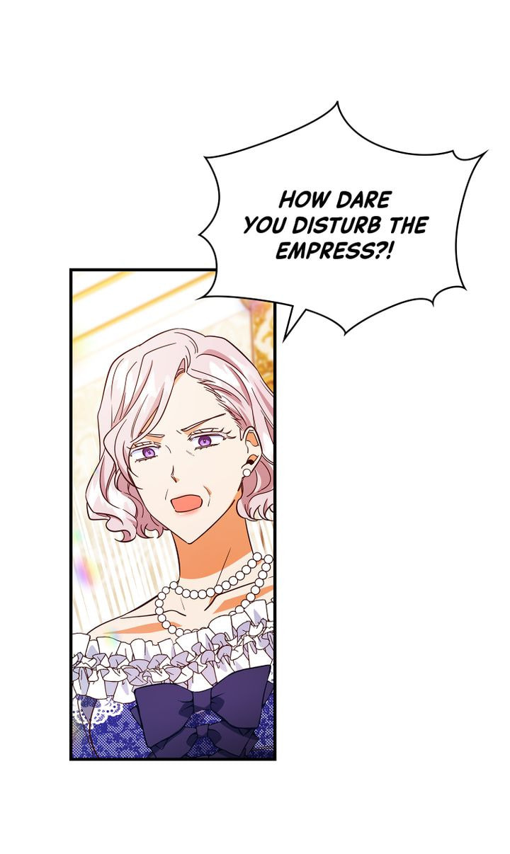 Justice for the Villainess Chapter 38 page 7 - 