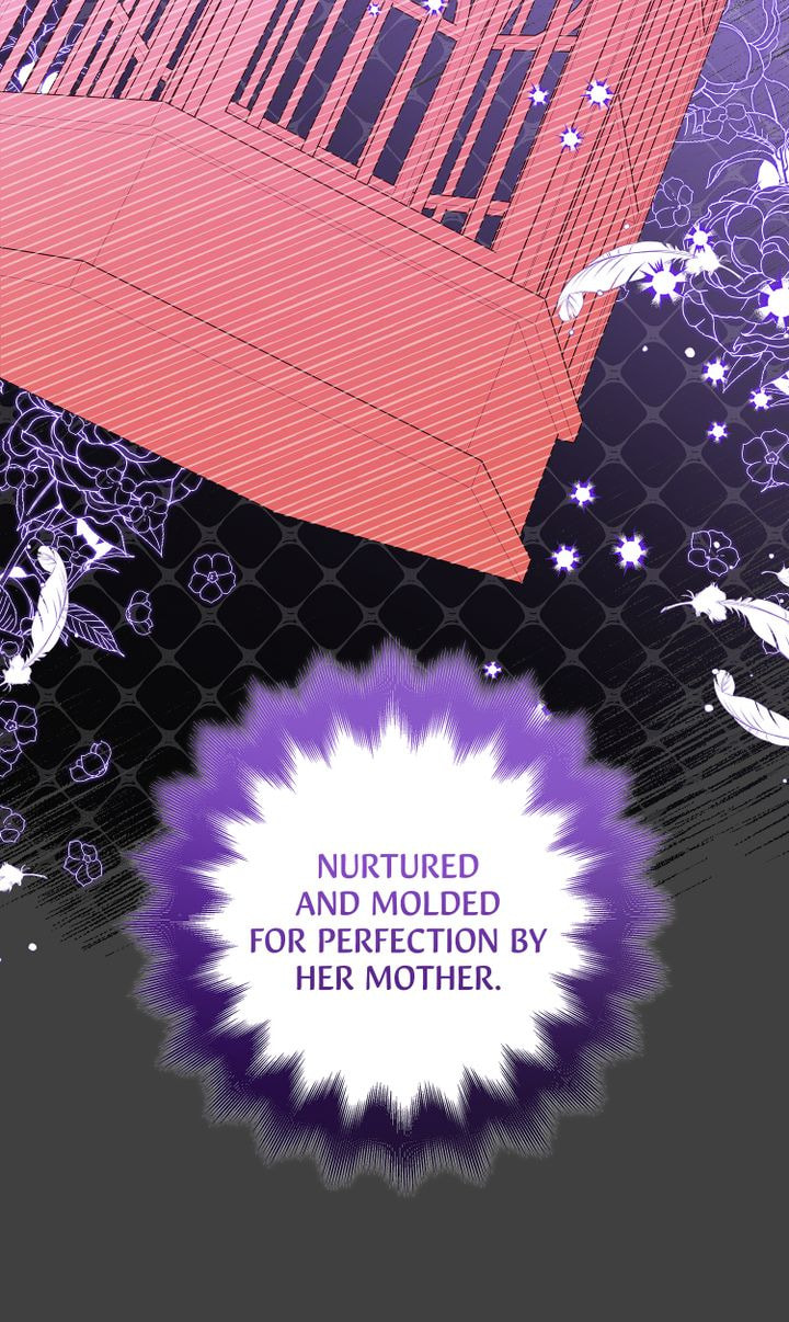 Justice for the Villainess Chapter 38 page 61 - 