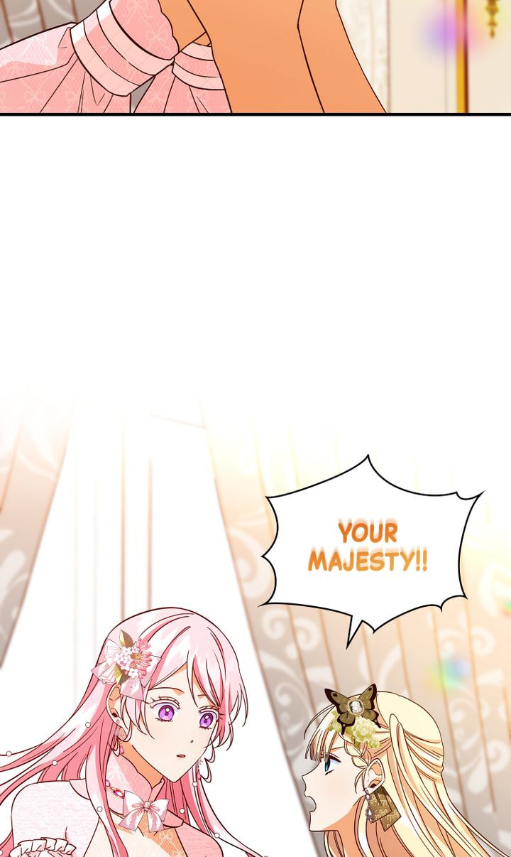 Justice for the Villainess Chapter 38 page 65 - 