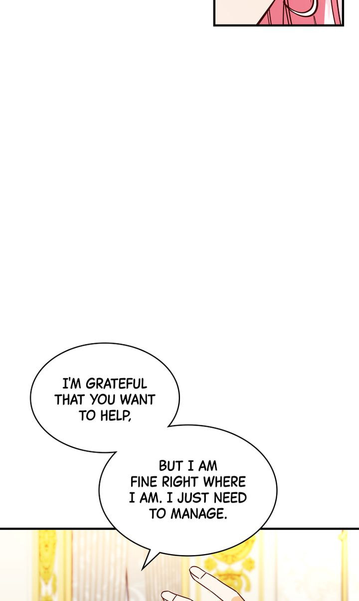 Justice for the Villainess Chapter 38 page 70 - 