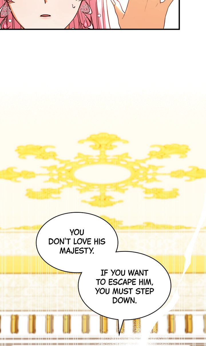 Justice for the Villainess Chapter 38 page 73 - 