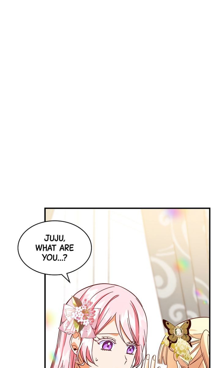Justice for the Villainess Chapter 38 page 75 - 