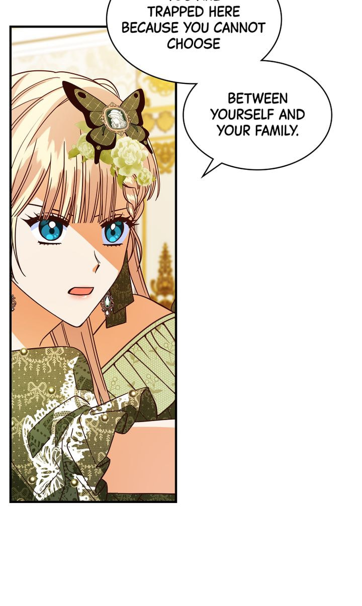 Justice for the Villainess Chapter 38 page 80 - 