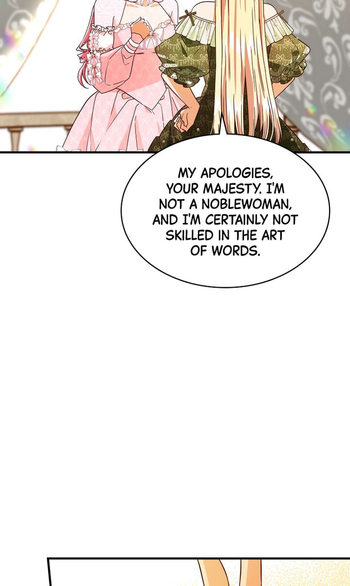 Justice for the Villainess Chapter 38 page 83 - 