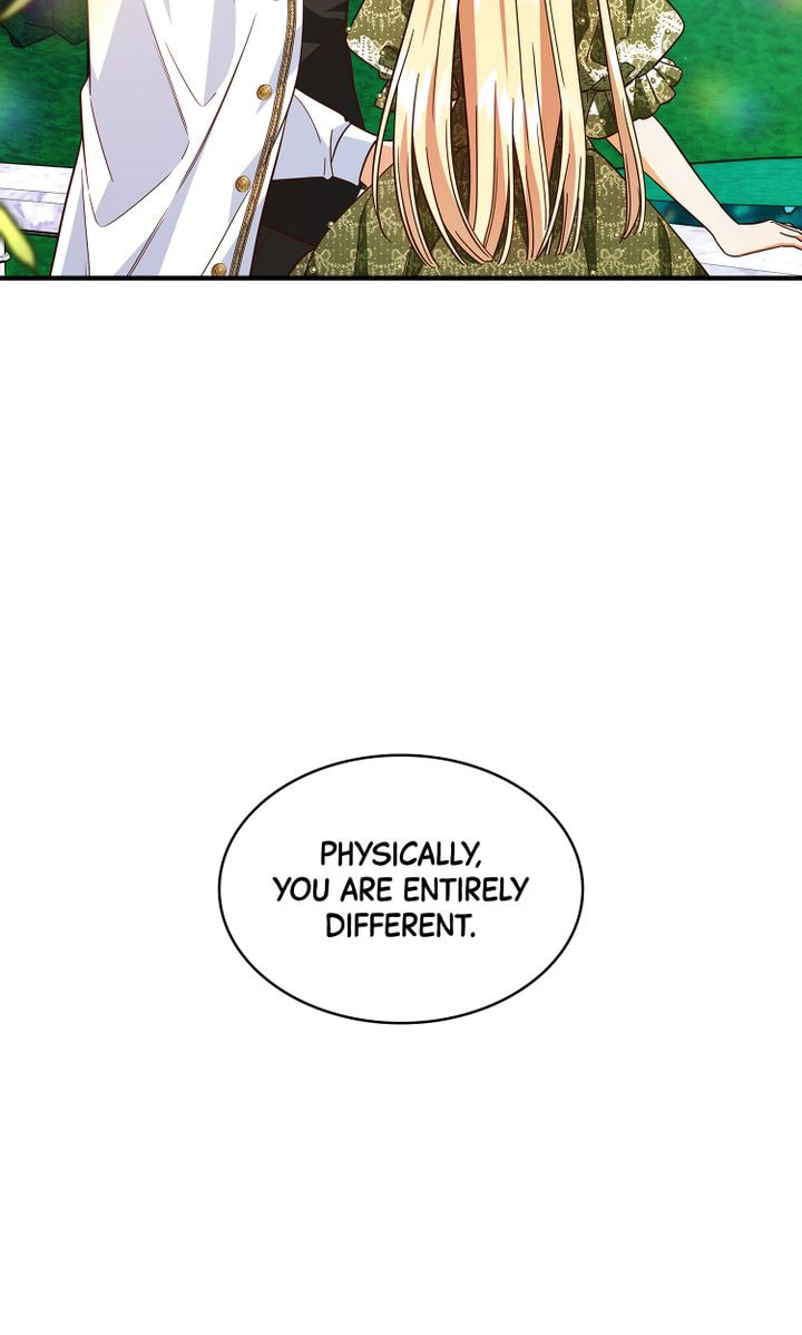 Justice for the Villainess Chapter 39 page 36 - 