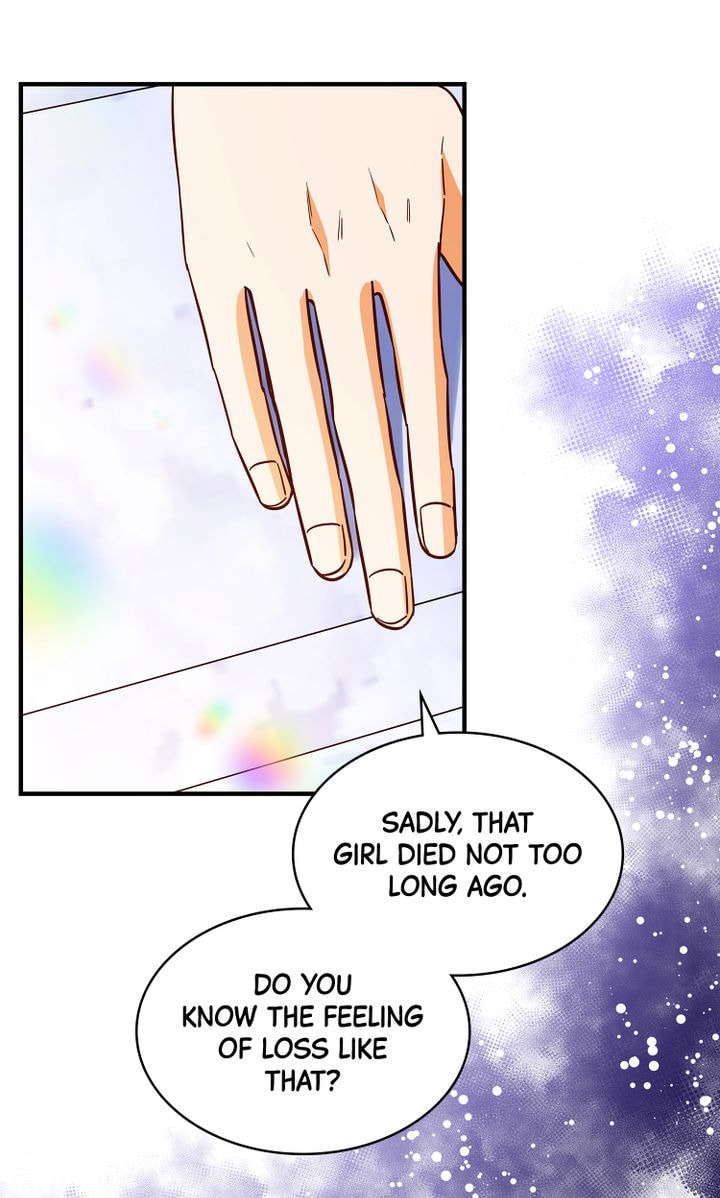 Justice for the Villainess Chapter 39 page 39 - 