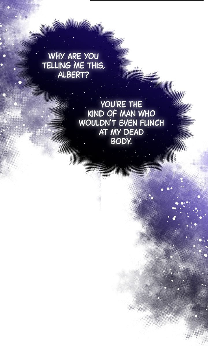 Justice for the Villainess Chapter 39 page 41 - 
