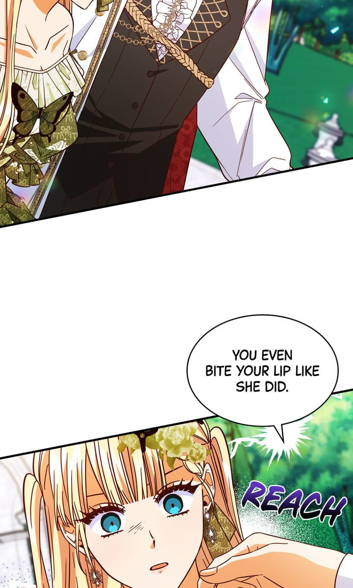 Justice for the Villainess Chapter 39 page 45 - 