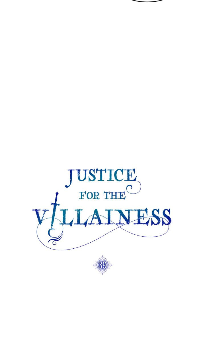 Justice for the Villainess Chapter 39 page 7 - 
