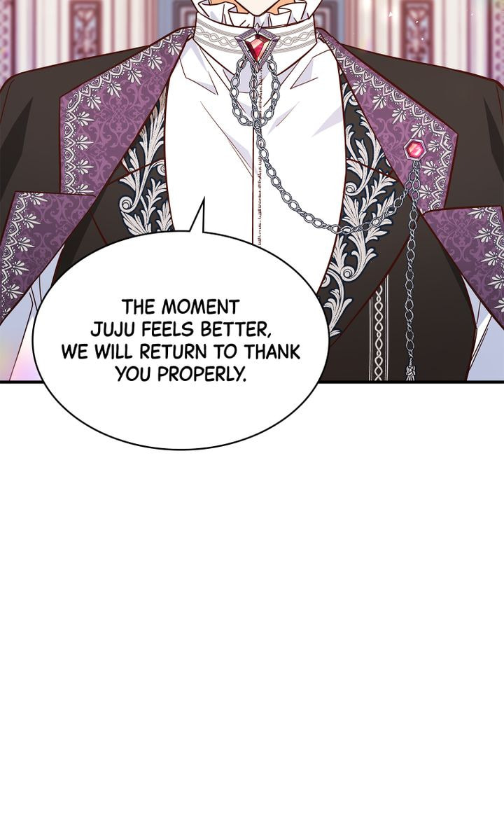 Justice for the Villainess Chapter 39 page 70 - 