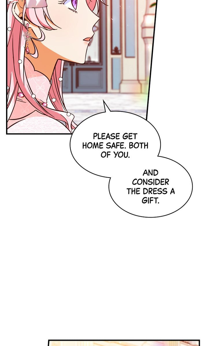 Justice for the Villainess Chapter 39 page 73 - 
