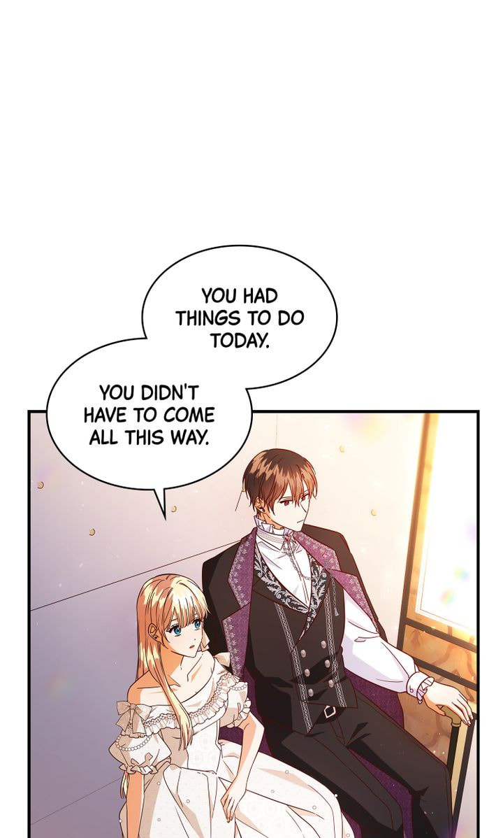 Justice for the Villainess Chapter 39 page 88 - 