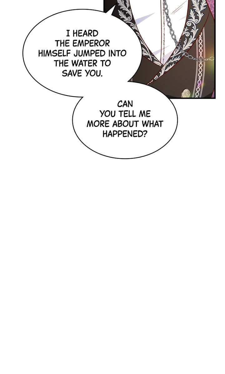 Justice for the Villainess Chapter 39 page 91 - 