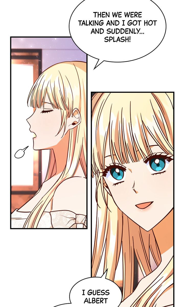 Justice for the Villainess Chapter 39 page 93 - 