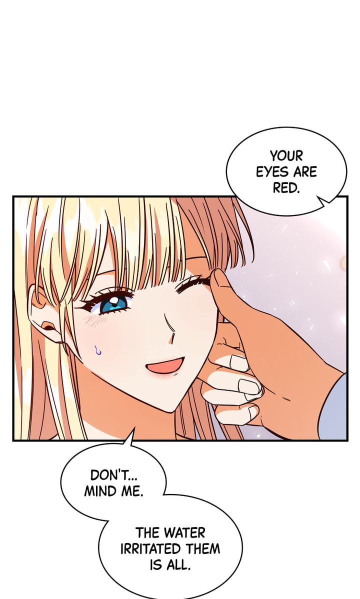 Justice for the Villainess Chapter 39 page 97 - 