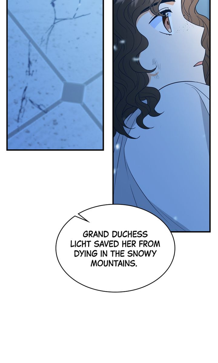 Justice for the Villainess Chapter 4 page 13 - 