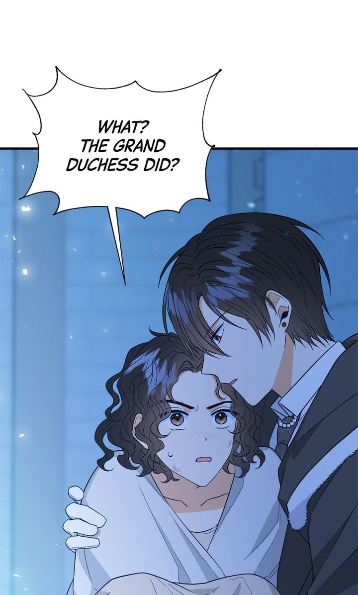 Justice for the Villainess Chapter 4 page 14 - 