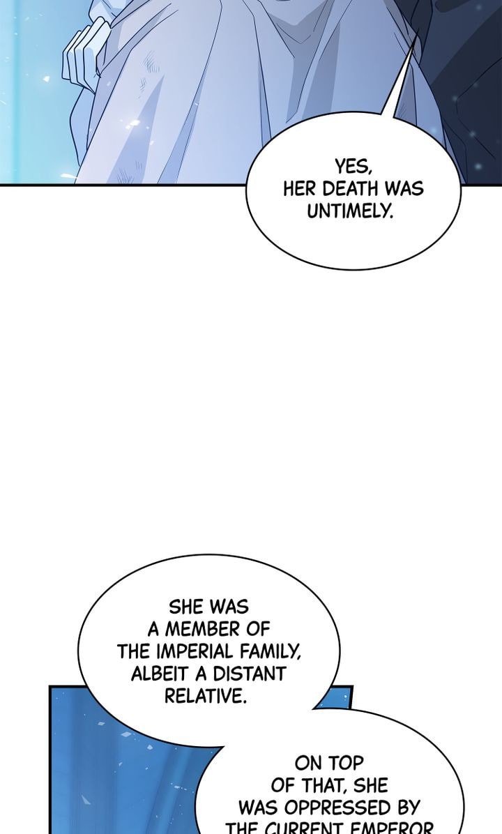 Justice for the Villainess Chapter 4 page 15 - 
