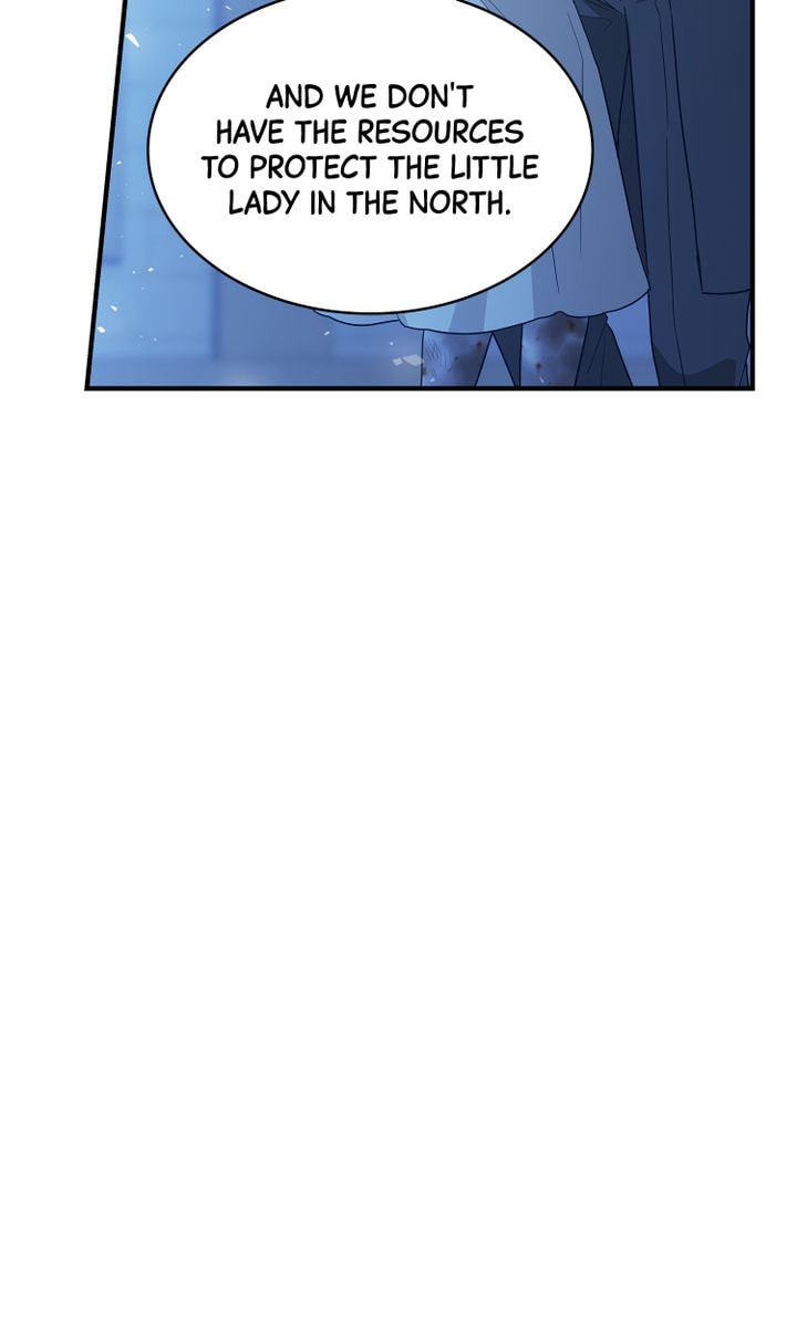 Justice for the Villainess Chapter 4 page 18 - 