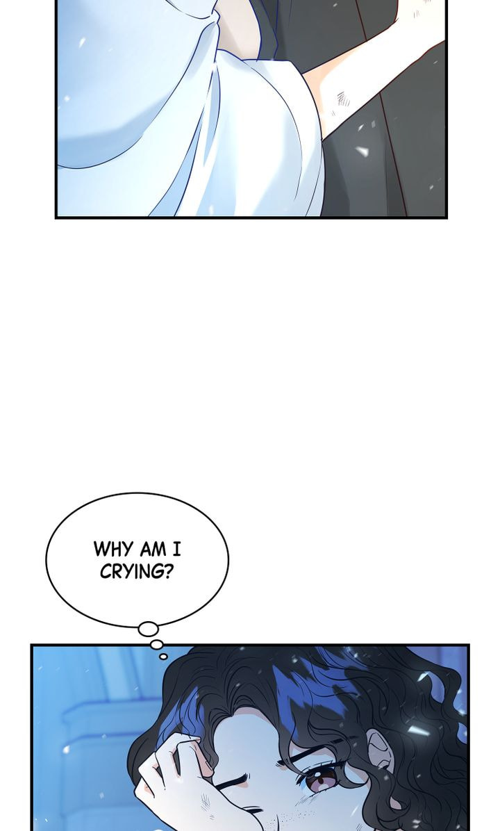 Justice for the Villainess Chapter 4 page 26 - 