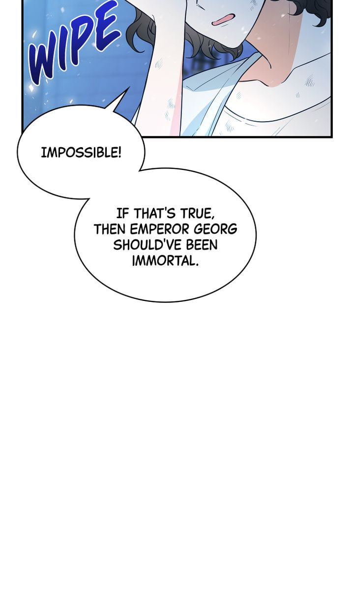 Justice for the Villainess Chapter 4 page 27 - 