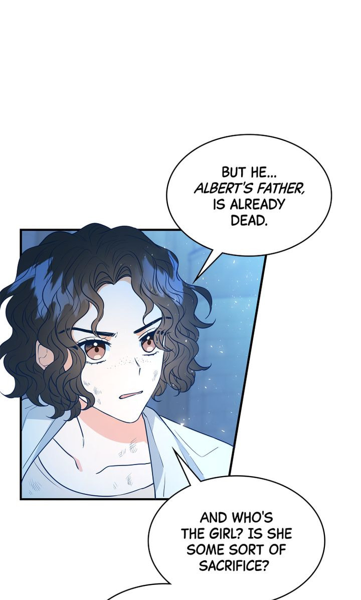 Justice for the Villainess Chapter 4 page 28 - 