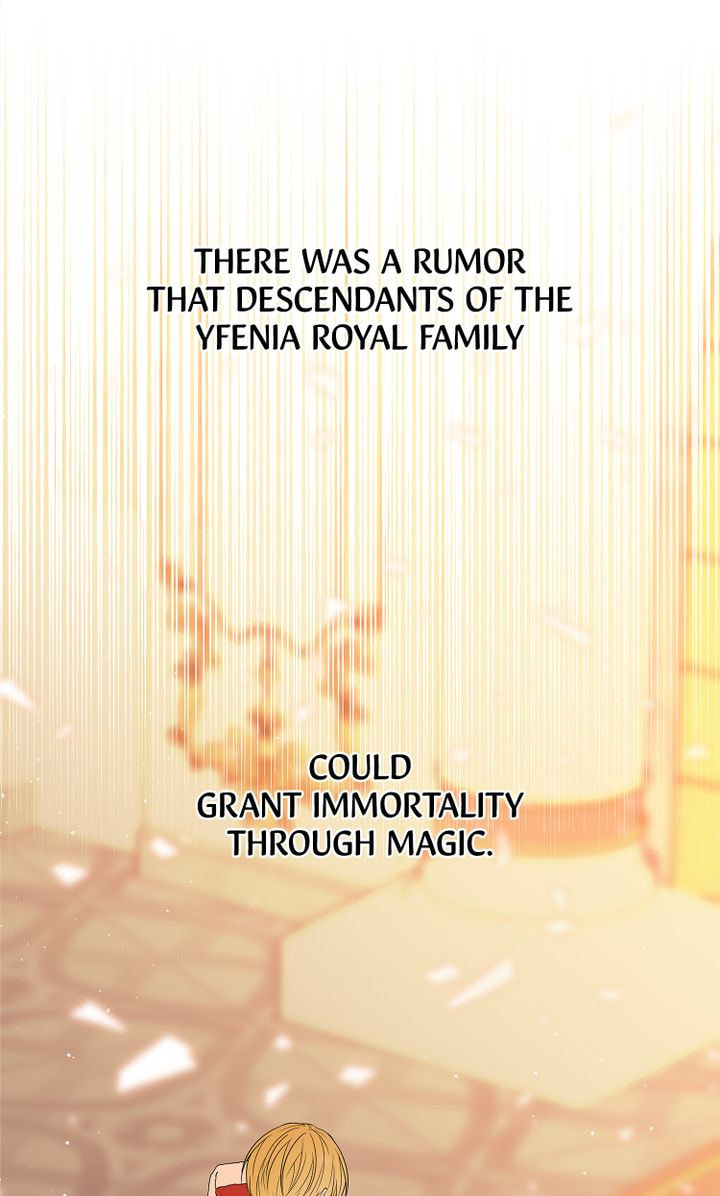 Justice for the Villainess Chapter 4 page 4 - 