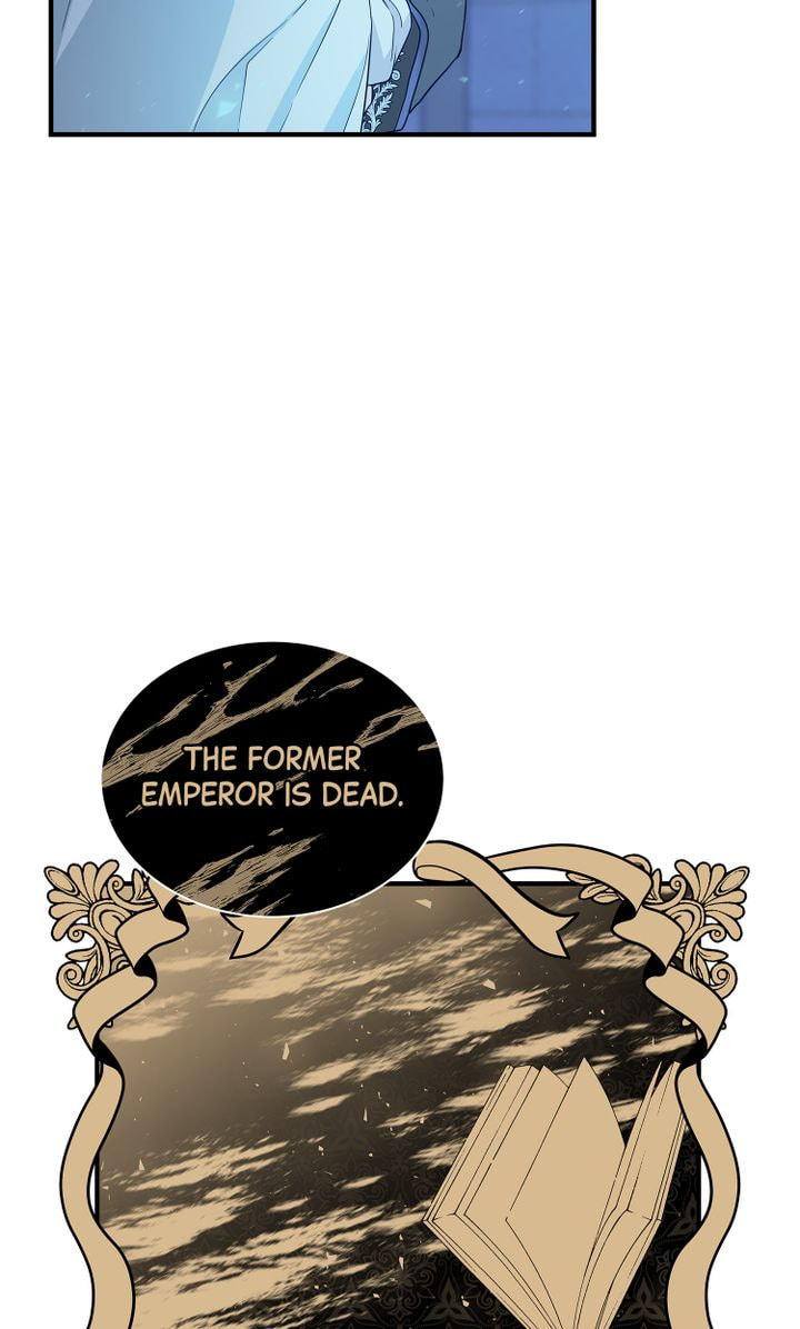Justice for the Villainess Chapter 4 page 31 - 