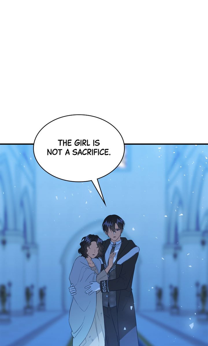 Justice for the Villainess Chapter 4 page 33 - 