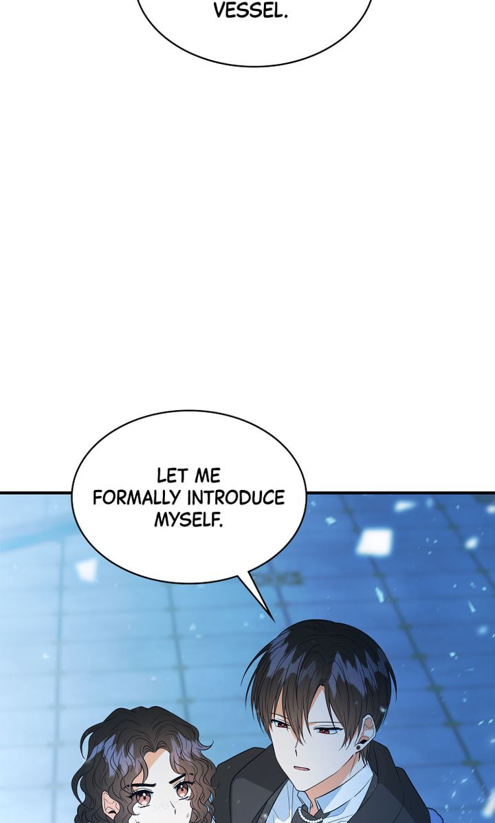 Justice for the Villainess Chapter 4 page 36 - 